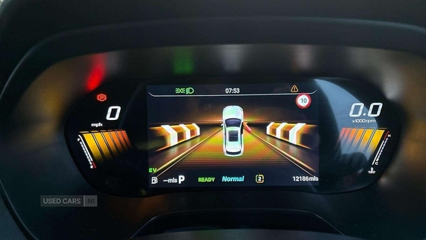 Used MG MG ZS 2025 for sale - 76446976: Photo 9