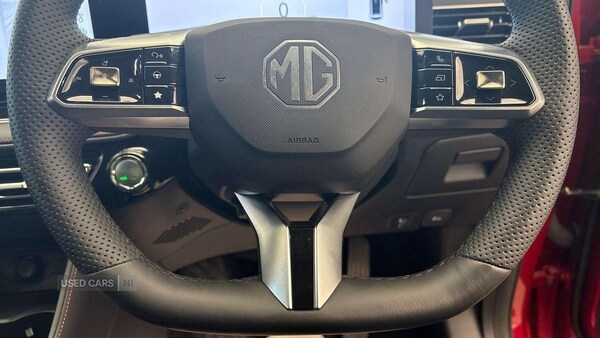 Used MG MG HS 2025 for sale - 76574029: Photo 10