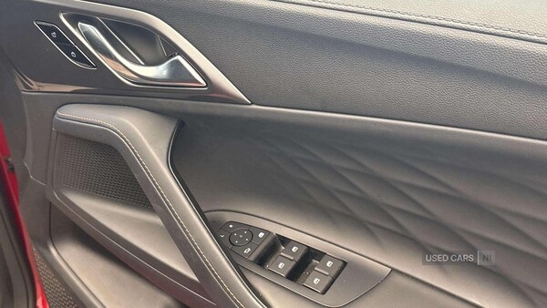 Used MG MG HS 2025 for sale - 76574029: Photo 11