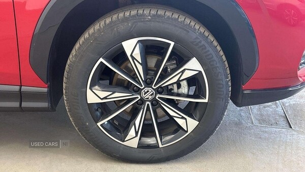 Used MG MG HS 2025 for sale - 76574029: Photo 12