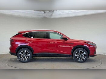 Used MG MG HS 2025 for sale - 76574029: Photo