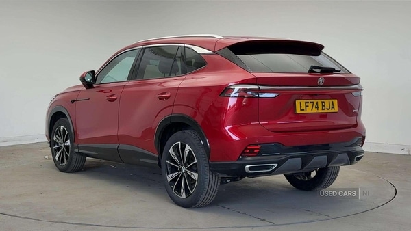 Used MG MG HS 2025 for sale - 76574029: Photo 3