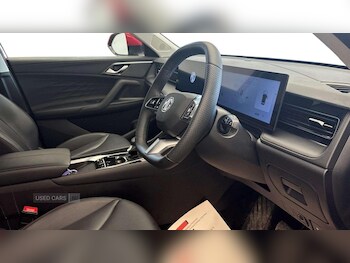 Used MG MG HS 2025 for sale - 76574029: Photo