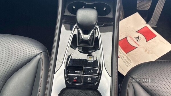 Used MG MG HS 2025 for sale - 76574029: Photo 6