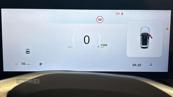 Used MG MG HS 2025 for sale - 76574029: Photo 9