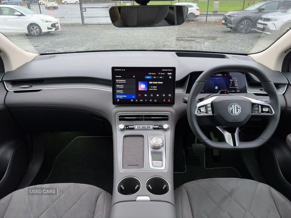 Used MG MGS6 2025 for sale - 77231025: Photo 10