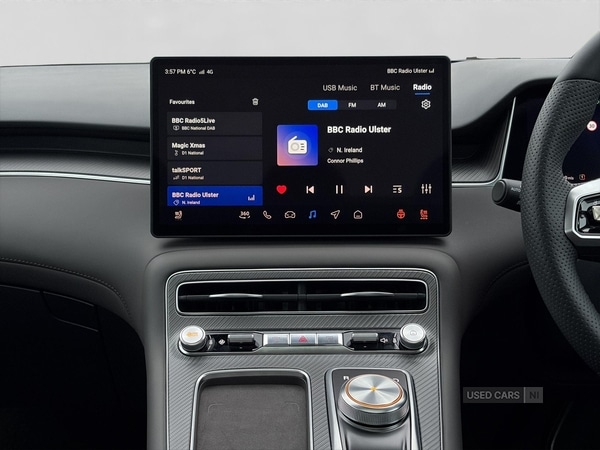 Used MG MGS6 2025 for sale - 77231025: Photo 12