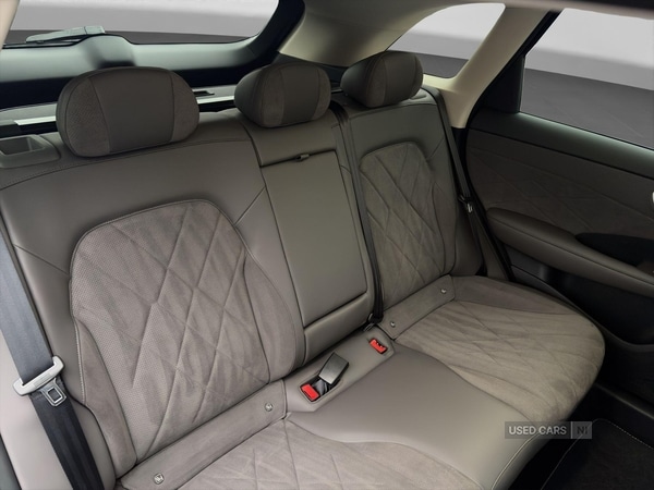 Used MG MGS6 2025 for sale - 77231025: Photo 13