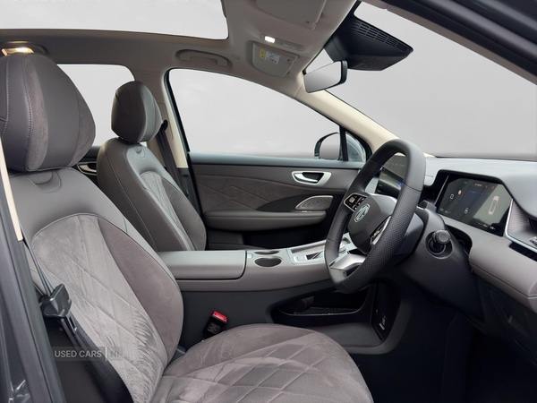 Used MG MGS6 2025 for sale - 77231025: Photo 14