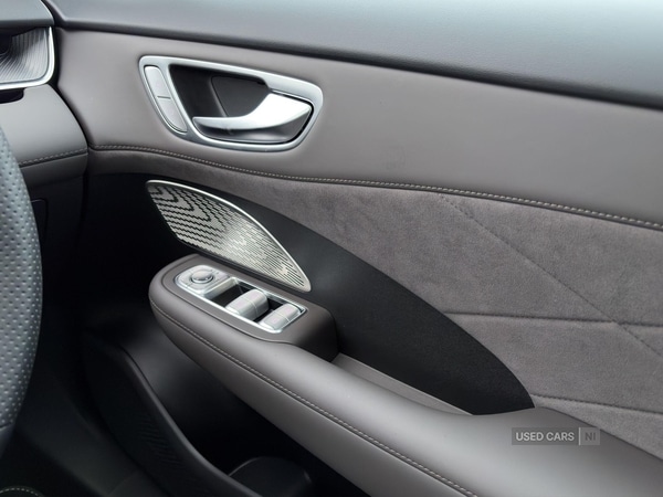 Used MG MGS6 2025 for sale - 77231025: Photo 15