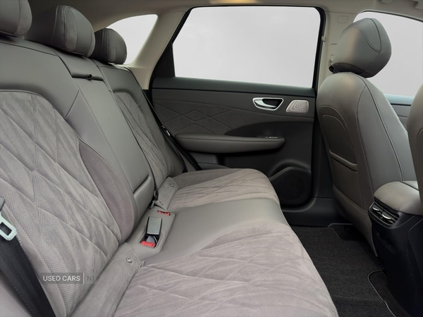 Used MG MGS6 2025 for sale - 77231025: Photo 16