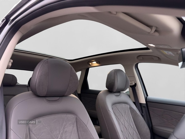 Used MG MGS6 2025 for sale - 77231025: Photo 17