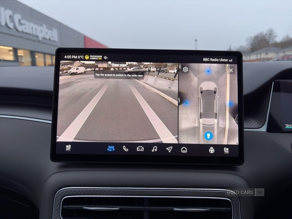 Used MG MGS6 2025 for sale - 77231025: Photo 19