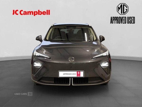 Used MG MGS6 2025 for sale - 77231025: Photo 2