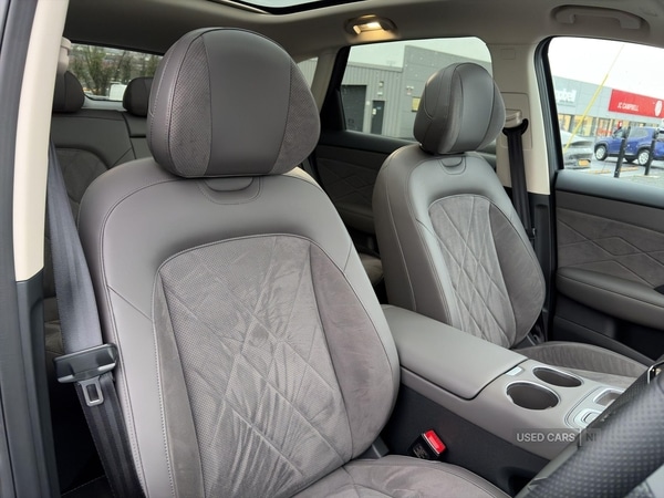 Used MG MGS6 2025 for sale - 77231025: Photo 20