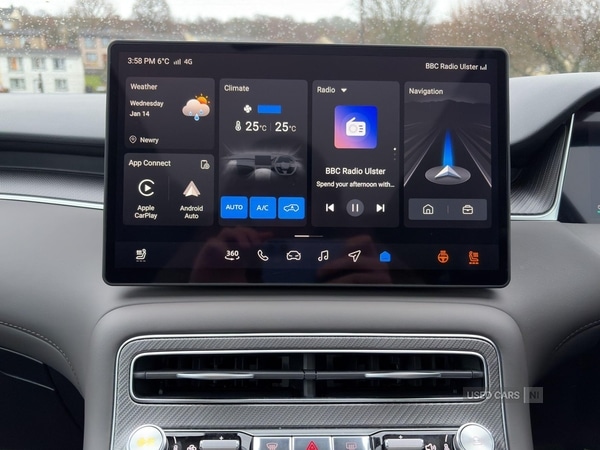 Used MG MGS6 2025 for sale - 77231025: Photo 21