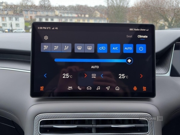 Used MG MGS6 2025 for sale - 77231025: Photo 22