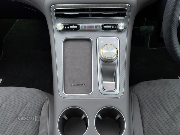 Used MG MGS6 2025 for sale - 77231025: Photo 23