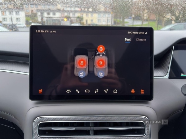 Used MG MGS6 2025 for sale - 77231025: Photo 24