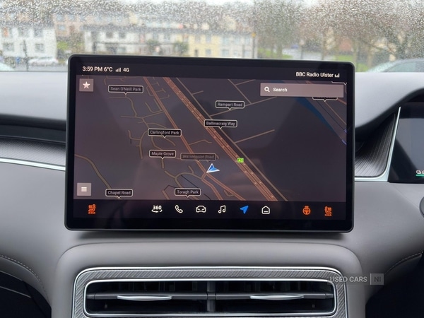 Used MG MGS6 2025 for sale - 77231025: Photo 26