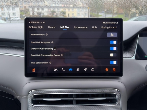 Used MG MGS6 2025 for sale - 77231025: Photo 27