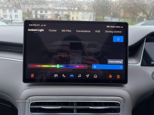 Used MG MGS6 2025 for sale - 77231025: Photo 28