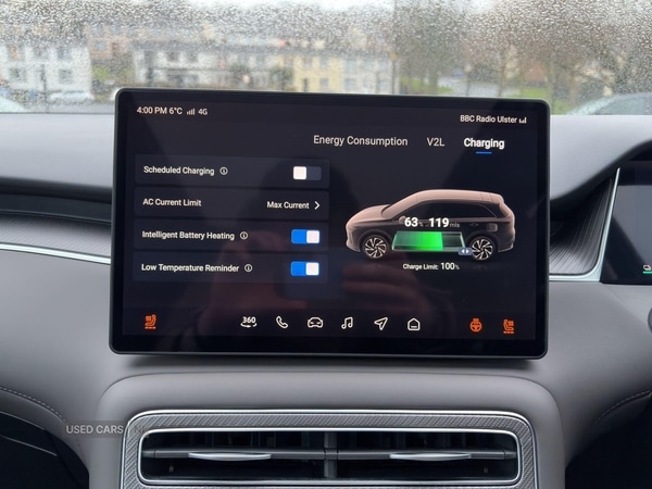 Used MG MGS6 2025 for sale - 77231025: Photo 29