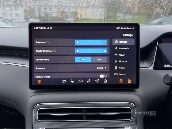 Used MG MGS6 2025 for sale - 77231025: Photo 32