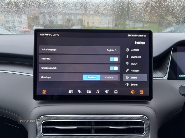 Used MG MGS6 2025 for sale - 77231025: Photo 33