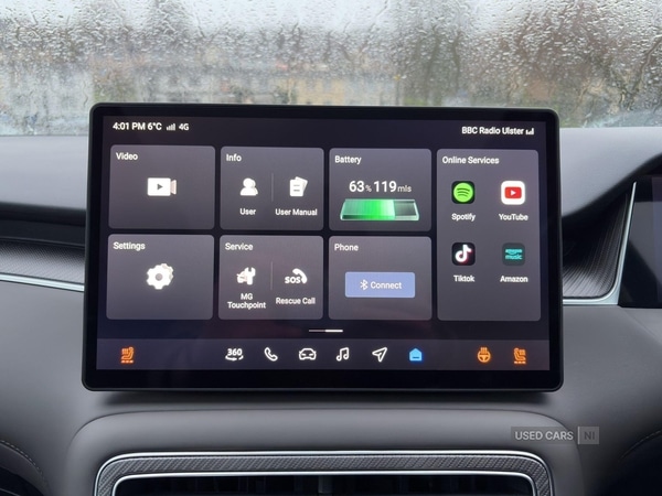 Used MG MGS6 2025 for sale - 77231025: Photo 34