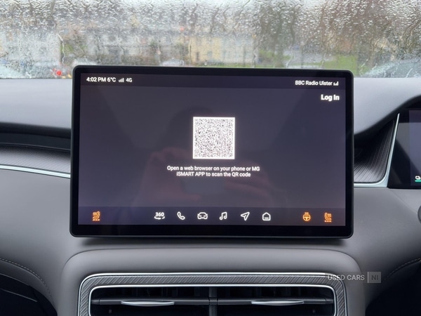 Used MG MGS6 2025 for sale - 77231025: Photo 35