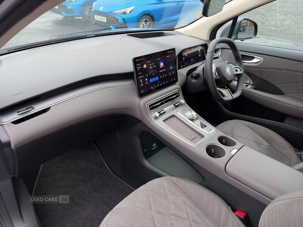 Used MG MGS6 2025 for sale - 77231025: Photo 36