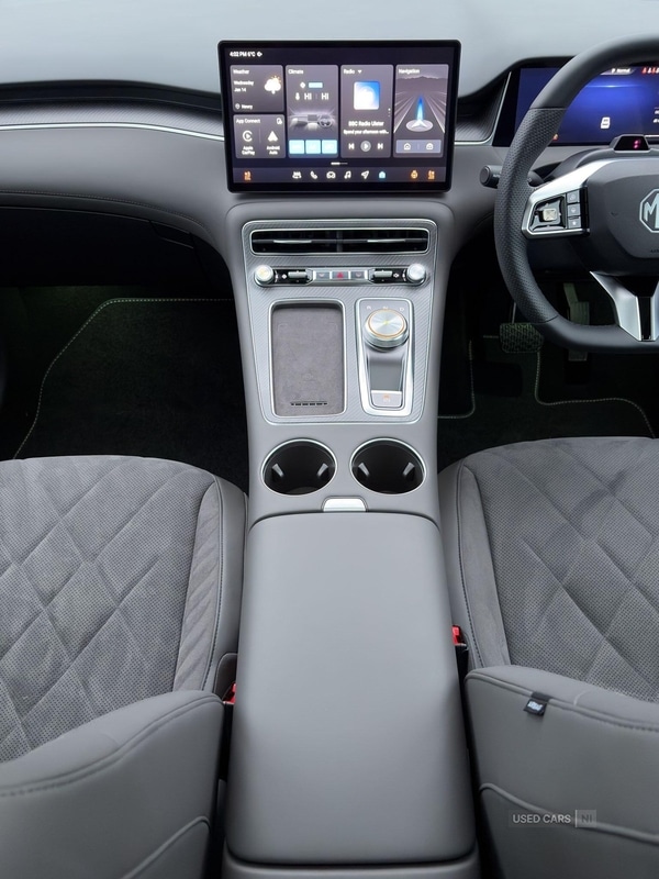 Used MG MGS6 2025 for sale - 77231025: Photo 37