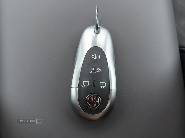 Used MG MGS6 2025 for sale - 77231025: Photo 38