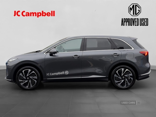 Used MG MGS6 2025 for sale - 77231025: Photo 4