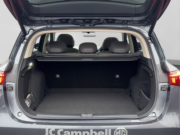 Used MG MGS6 2025 for sale - 77231025: Photo 40