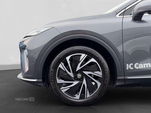 Used MG MGS6 2025 for sale - 77231025: Photo 41