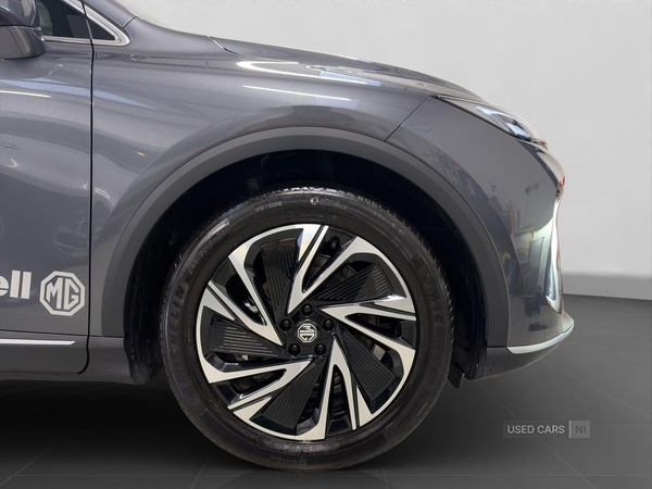 Used MG MGS6 2025 for sale - 77231025: Photo 43