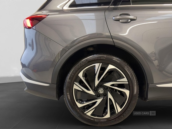 Used MG MGS6 2025 for sale - 77231025: Photo 44