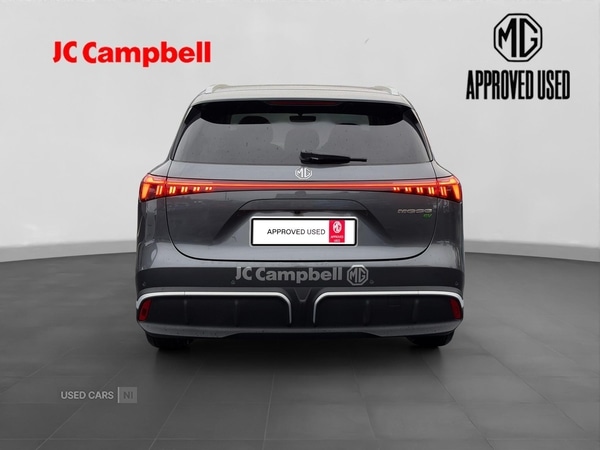 Used MG MGS6 2025 for sale - 77231025: Photo 6