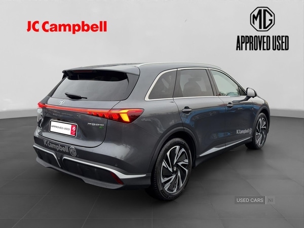 Used MG MGS6 2025 for sale - 77231025: Photo 7