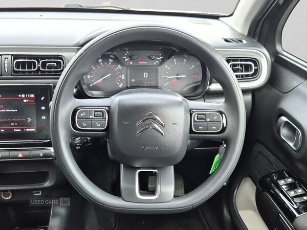 Used Citroen C3 2022 for sale - 75450699: Photo 11