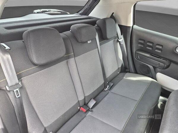 Used Citroen C3 2022 for sale - 75450699: Photo 12