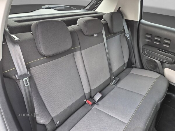 Used Citroen C3 2022 for sale - 75450699: Photo 16