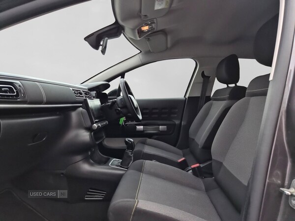 Vehicle 17