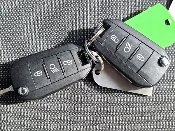 Used Citroen C3 2022 for sale - 75450699: Photo 18