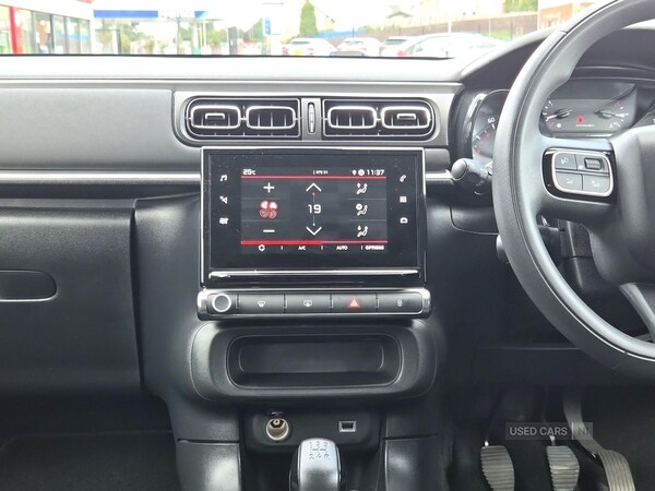 Used Citroen C3 2022 for sale - 75450699: Photo 19