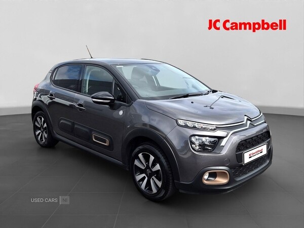 Used Citroen C3 2022 for sale - 75450699: Photo 1
