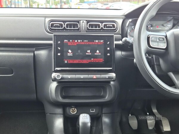 Used Citroen C3 2022 for sale - 75450699: Photo 20