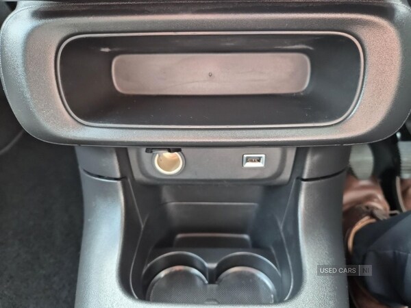 Used Citroen C3 2022 for sale - 75450699: Photo 23